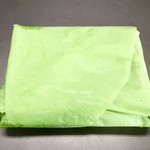 吾助 - この包みが、また良い！