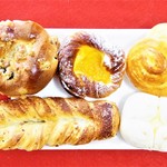 阪急ベーカリー香房 - 