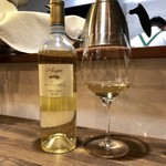 ナガタ店 - 透明な飲み物