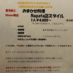 ナガタ店 - 2019.03.31