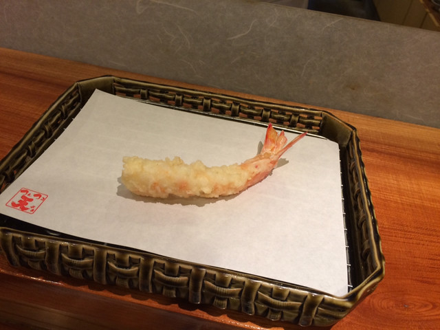 つんつる天 水族館口 天ぷら 食べログ