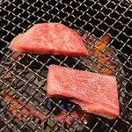 焼肉 スタミナ苑 - 塩特選盛