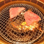 焼肉 スタミナ苑 - 肉