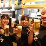 大衆居食家 しょうき 西新店