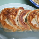 みんみん - みんみん(餃子)