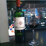 ワールドワインバー ｂｙ ピーロート - 