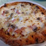 Pizzeria Pancia Piena - 