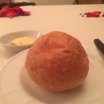 堺筋倶楽部 L'HISTOIRE - 料理写真:パン1