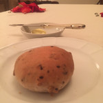 堺筋倶楽部 L'HISTOIRE - 料理写真:パン2
