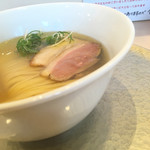 RAMEN RS 改 - 