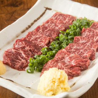 Enjoy the authentic taste with carefully selected ingredients from Kyushu