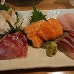 喜楽酒房でん - 