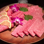 焼肉ますお 新宿本店