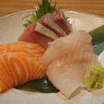 喜楽酒房でん - 