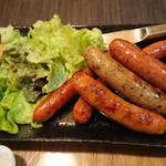 喜楽酒房でん - 
