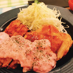 スマイル キッチン - 