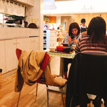 SMILE KITCHEN - 