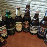 LAO PASA - インポートビール