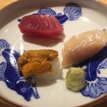 Sushi Ichijirou - 