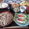 今井 琴ざわそば
