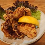 喜楽酒房でん - 