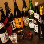 高松瓦町個室居酒屋 高松 藩 - 