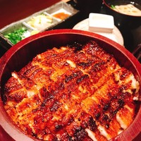 うなぎ家 しば福や - 
