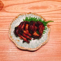 うなぎ家 しば福や - 