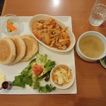 パンケーキcafe あいあん - 