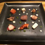 薪の音 - アミューズ