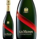 MUMM GRAND CORDON N.V