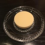 薪の音 - バター