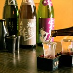 全席個室居酒屋 柚柚～yuyu～ - 