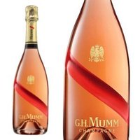 MUMM GRAND CORDON ROSE N.V