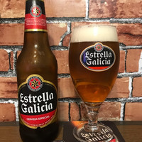 Estrella Galicia