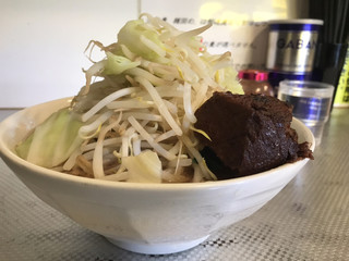 ラーメン北郎 - 