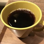 Drip-X-Cafe - ゲイシャコーヒー