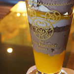 テディ・ルーズヴェルト・ラウンジ - 季節のパフェ