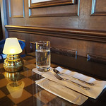 テディ・ルーズヴェルト・ラウンジ - テディ・ルーズヴェルト・ラウンジ