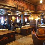 テディ・ルーズヴェルト・ラウンジ - テディ・ルーズヴェルト・ラウンジ