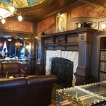 テディ・ルーズヴェルト・ラウンジ - テディ・ルーズヴェルト・ラウンジ