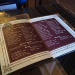 テディ・ルーズヴェルト・ラウンジ - 