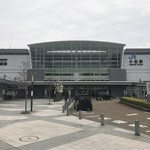 カレーの市民 アルバ - 北陸本線 JR小松駅