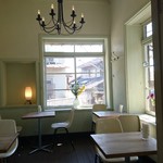 カフェ 坂の下 - 