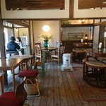 カフェ 坂の下 - 