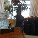 カフェ 坂の下 - 