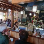 御食事処 うおえい - 