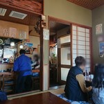 御食事処 うおえい - 