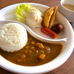 おこさまカレー