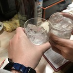 がばちょ - ア○ちゃん追加